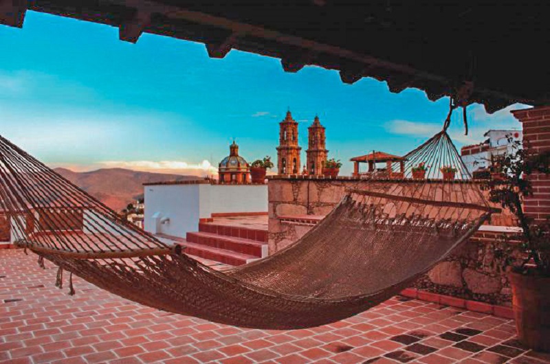 Habibi World Travel- https://habibi-world-travel-agency.com/ -Taxco de Alarcón